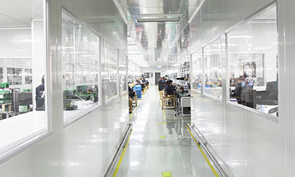 喜獲殊榮！虹潤公司榮膺國家專精特新“小巨人”企業稱號