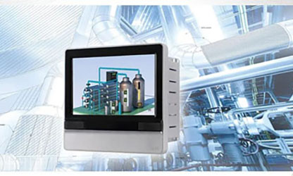 虹潤數據采集?APP?上線，開啟工業數據掌上智控新時代