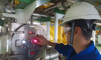 溫控技術難題攻堅，智能客服贏得信賴——虹潤助力中國船舶703所！